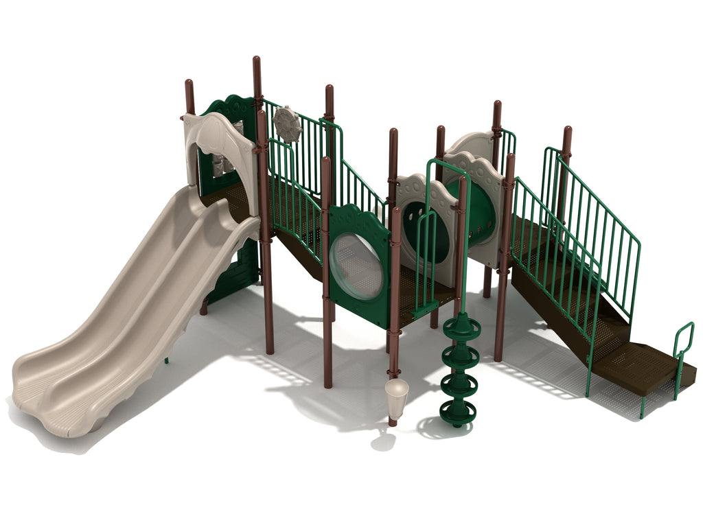 Rose Creek Playground