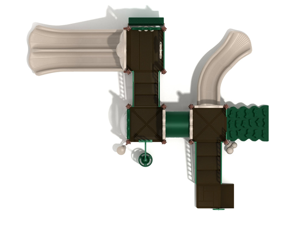 Rose Creek Playground