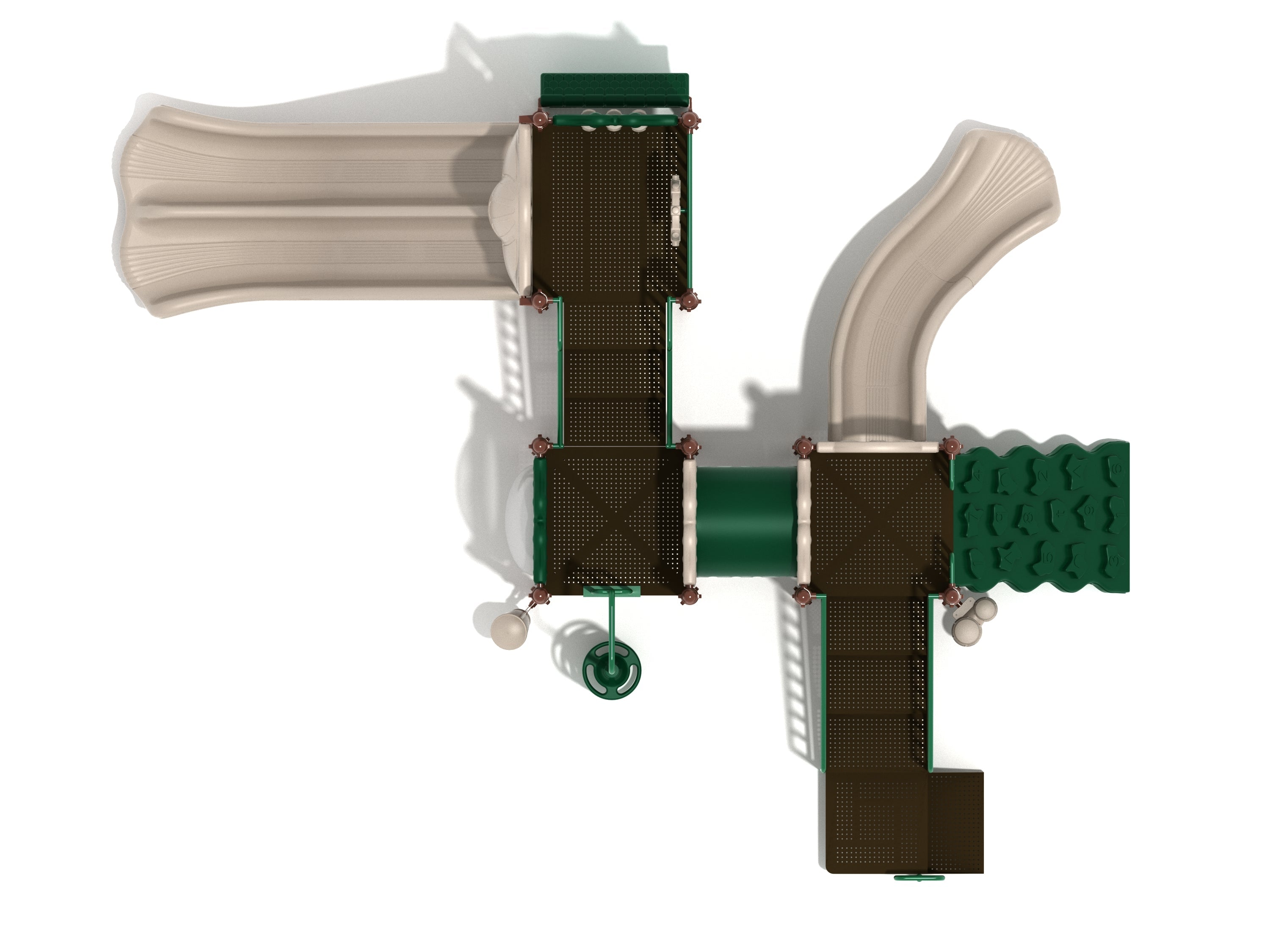 Rose Creek Playground