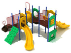 Rose Creek Playground