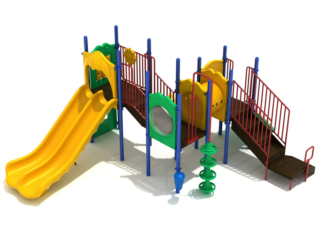 Rose Creek Playground