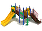 Rose Creek Playground