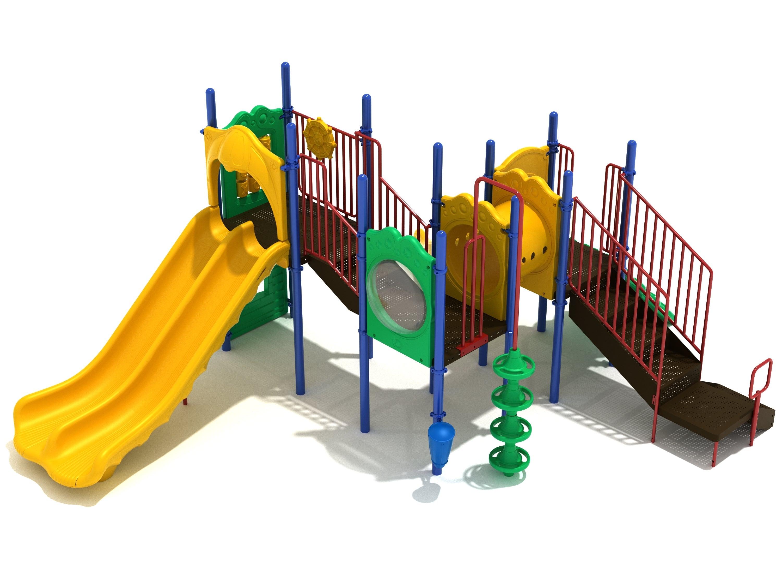 Rose Creek Playground