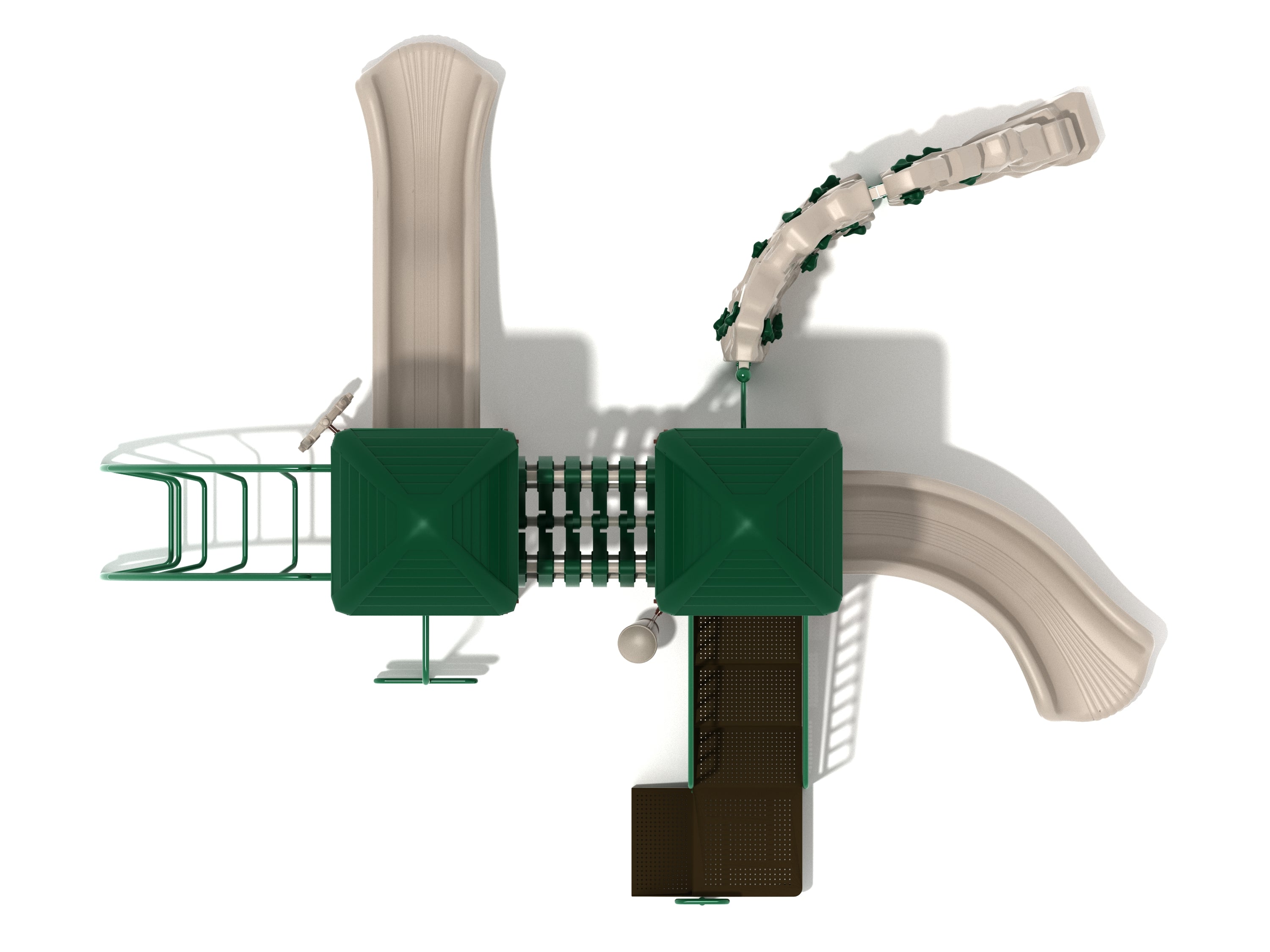 Peak District Play System