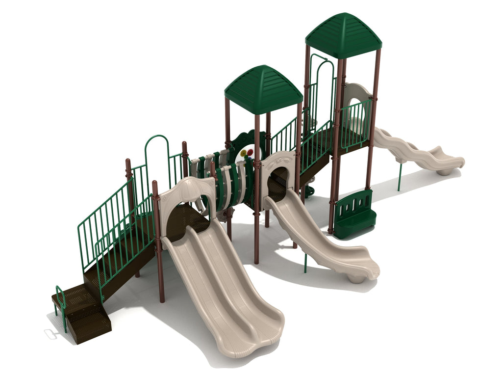Ladera Heights Playground