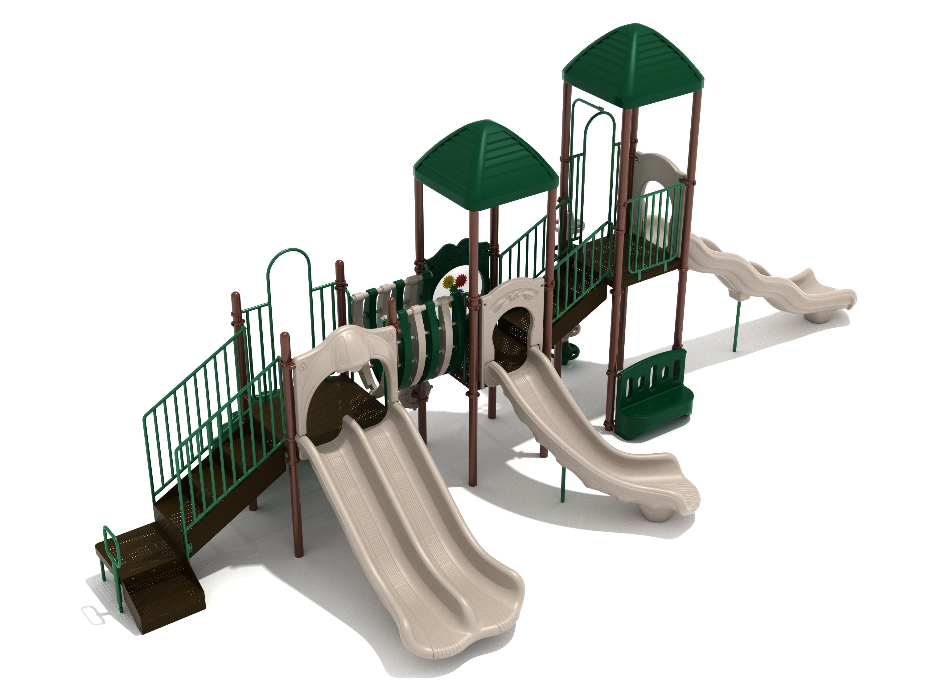 Ladera Heights Playground