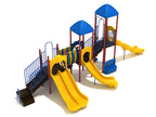 Ladera Heights Playground