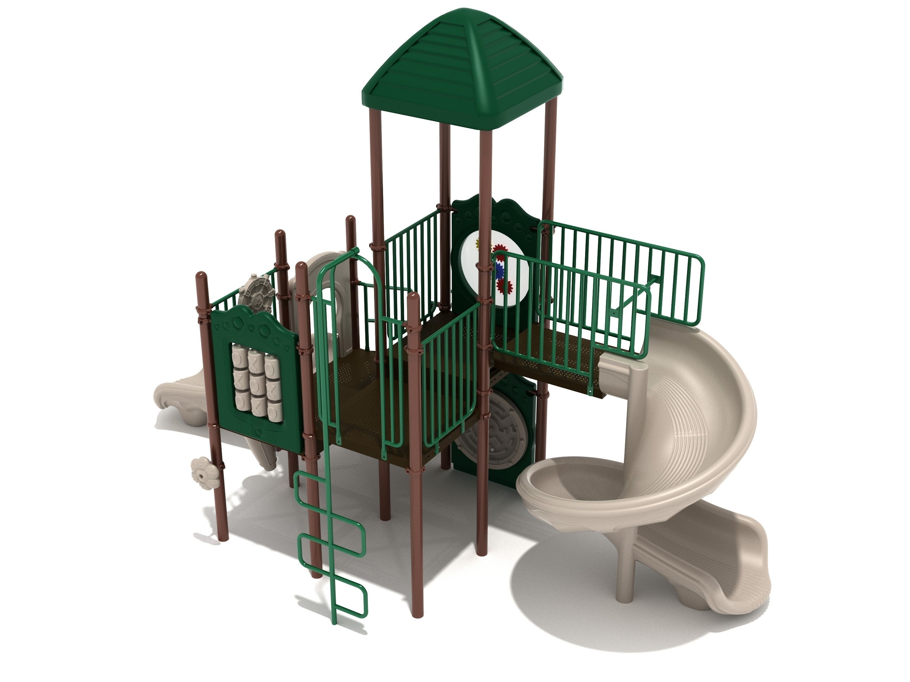 Hoosier Nest Playground