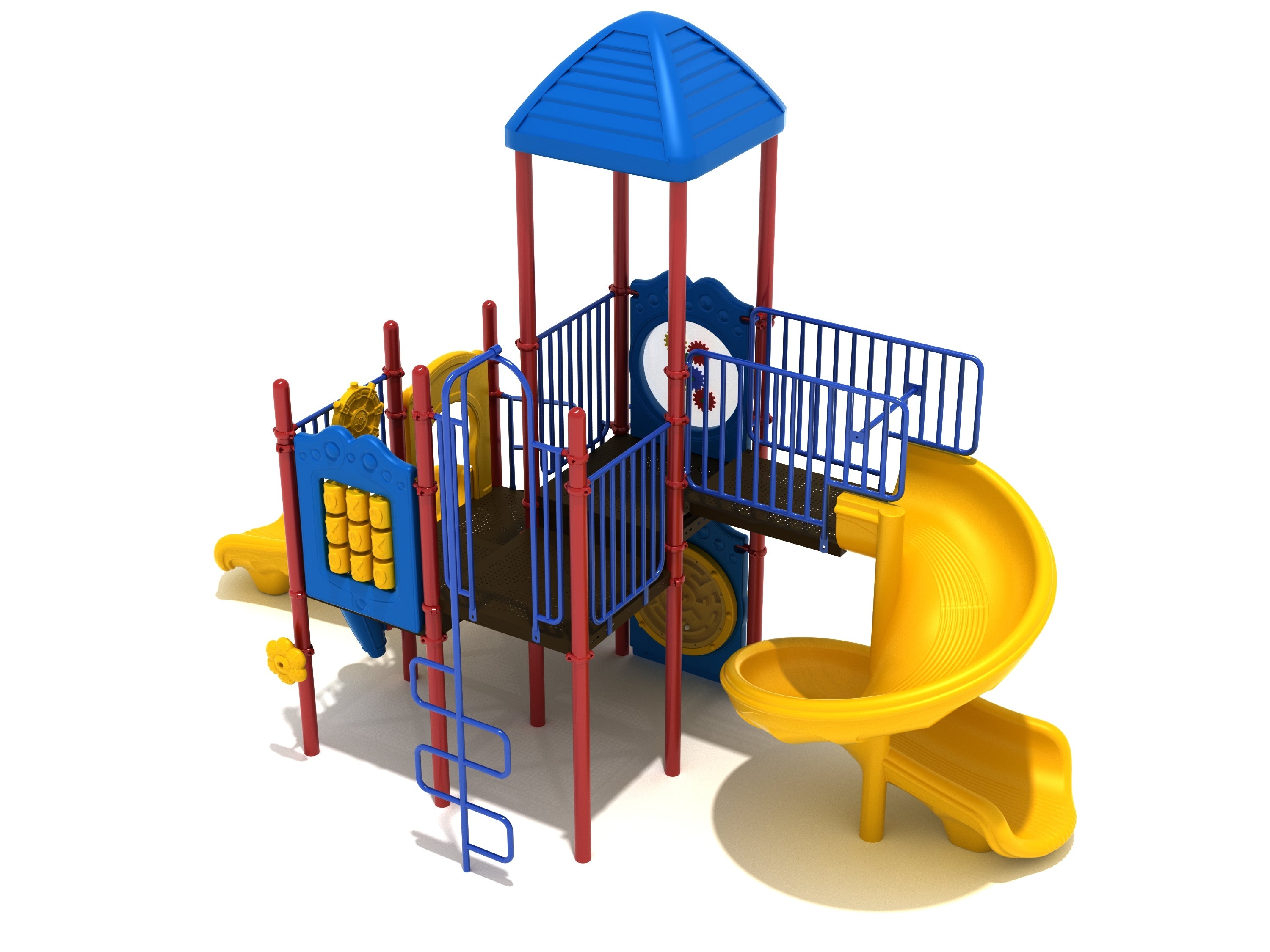 Hoosier Nest Playground