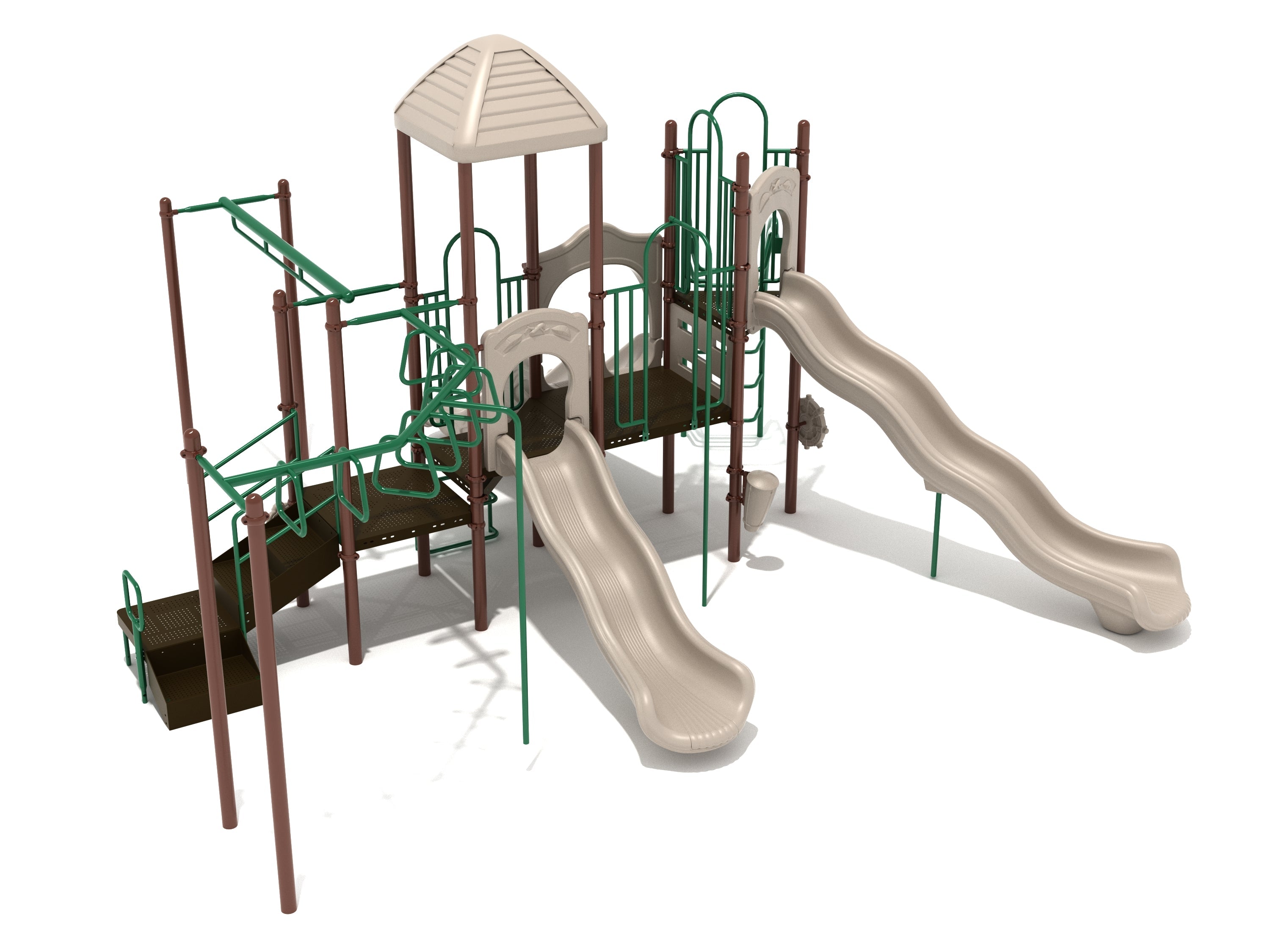 Imperial Springs Play System