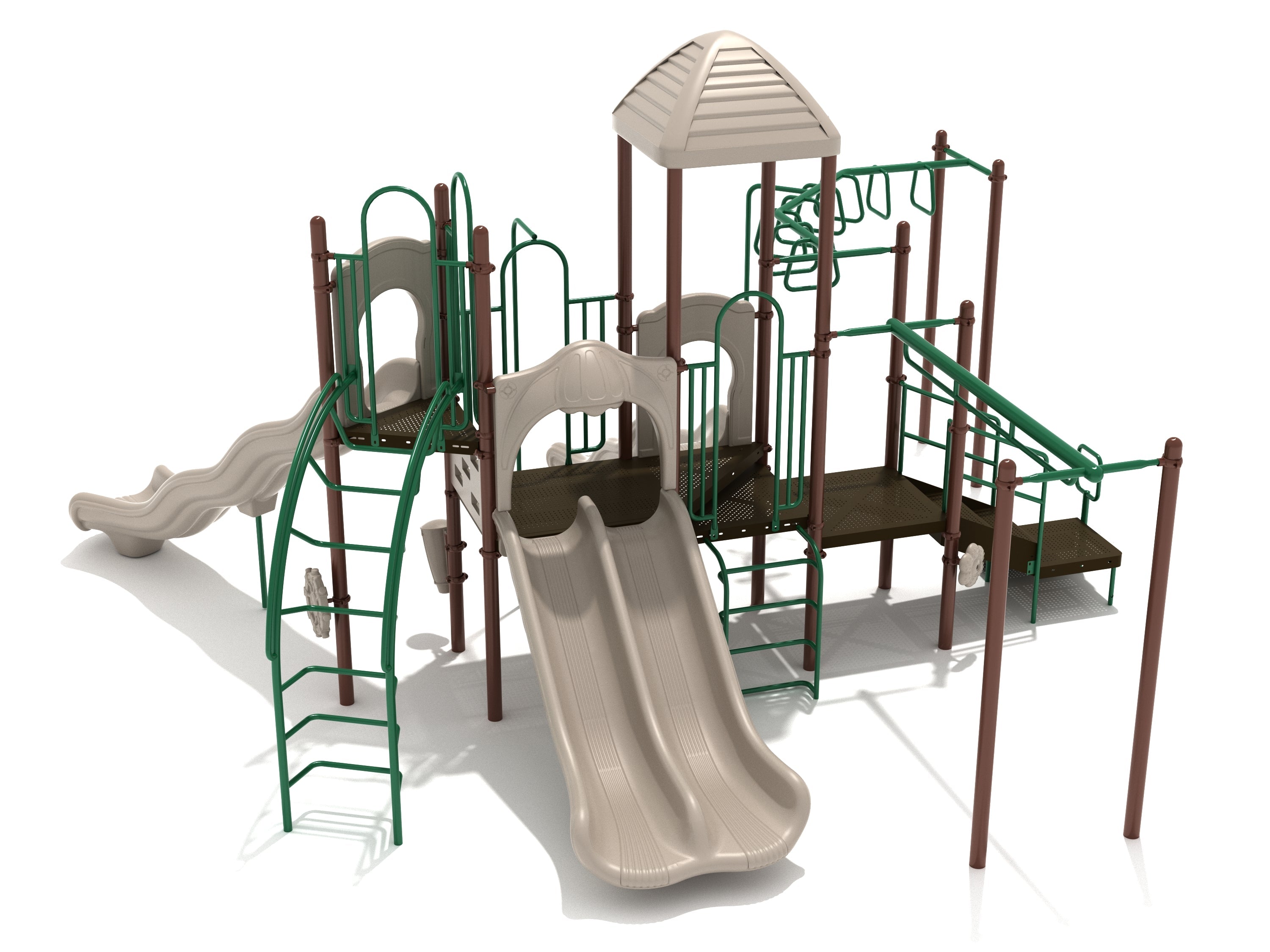 Imperial Springs Play System
