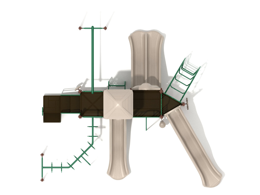 Imperial Springs Play System