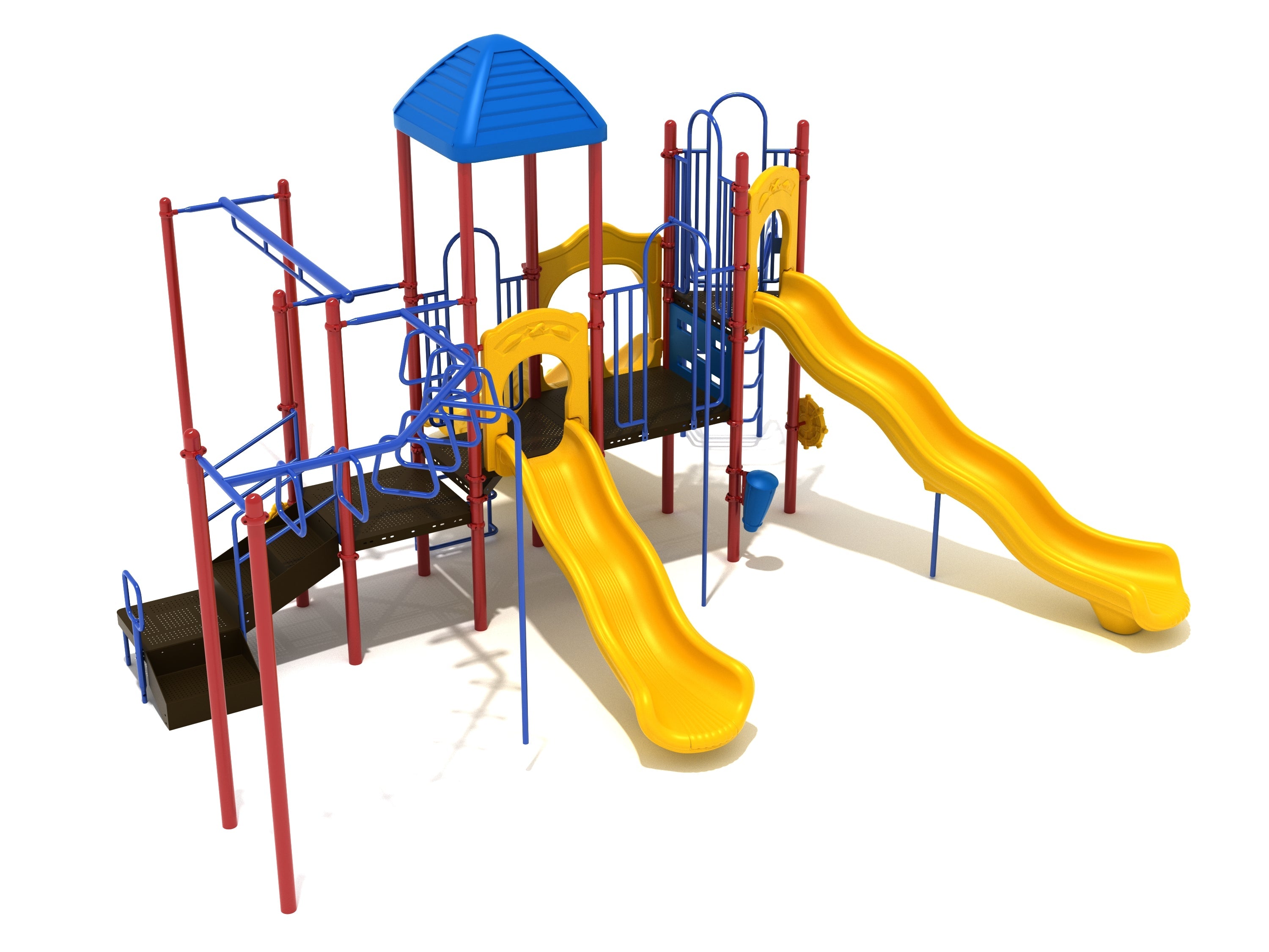 Imperial Springs Play System