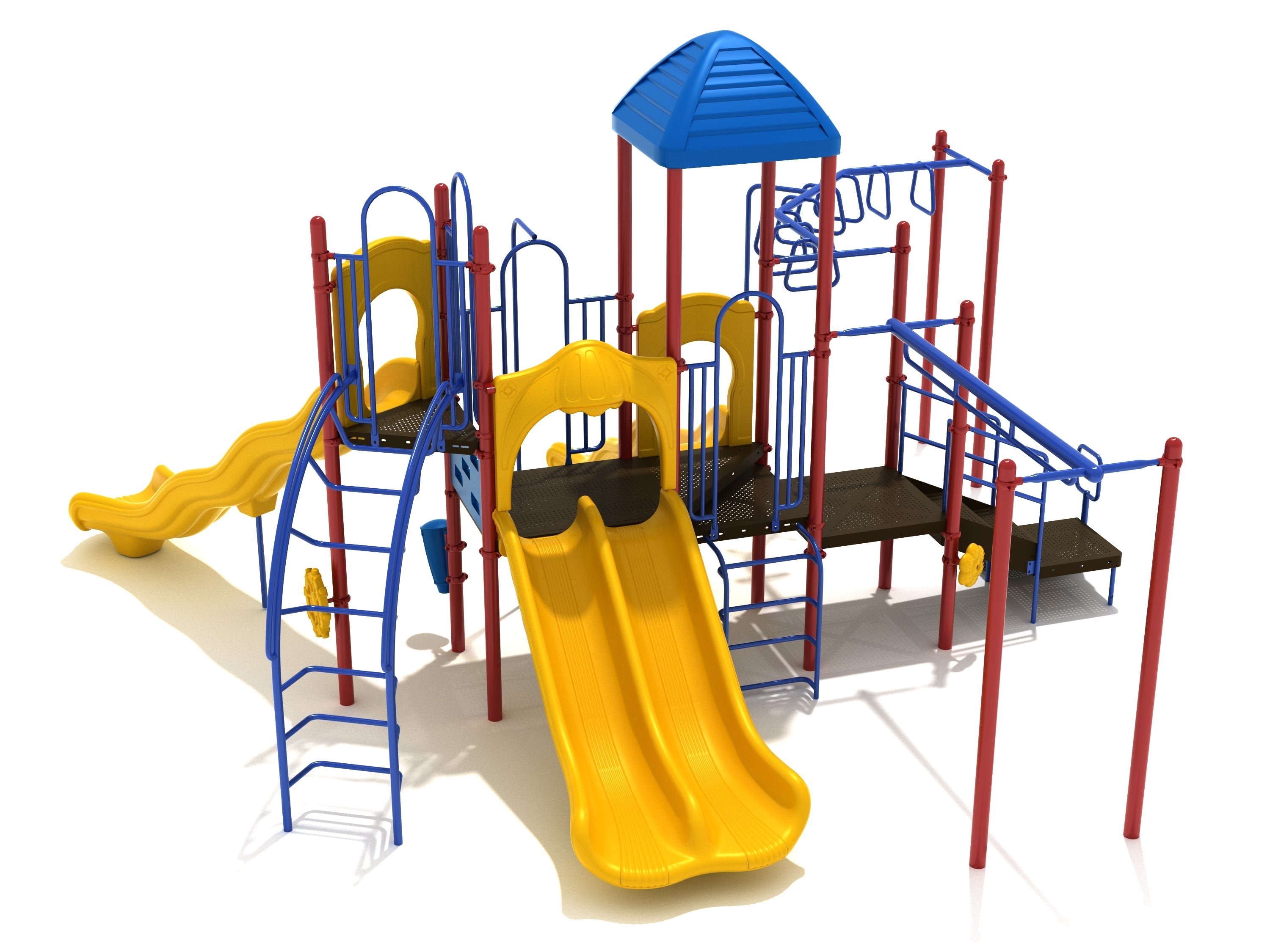 Imperial Springs Play System