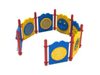 Camp Walden Playground