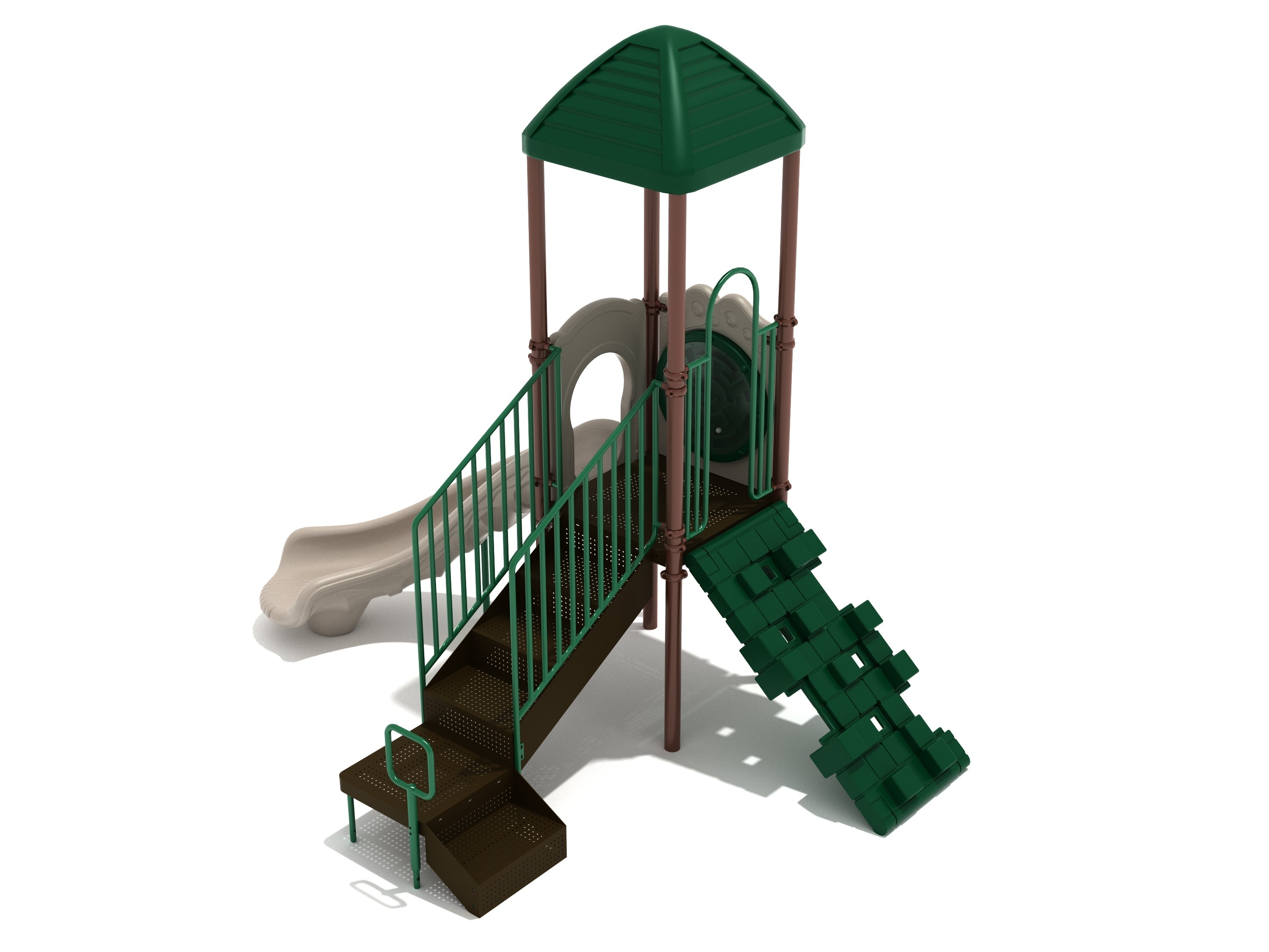 Eagles Perch Playground