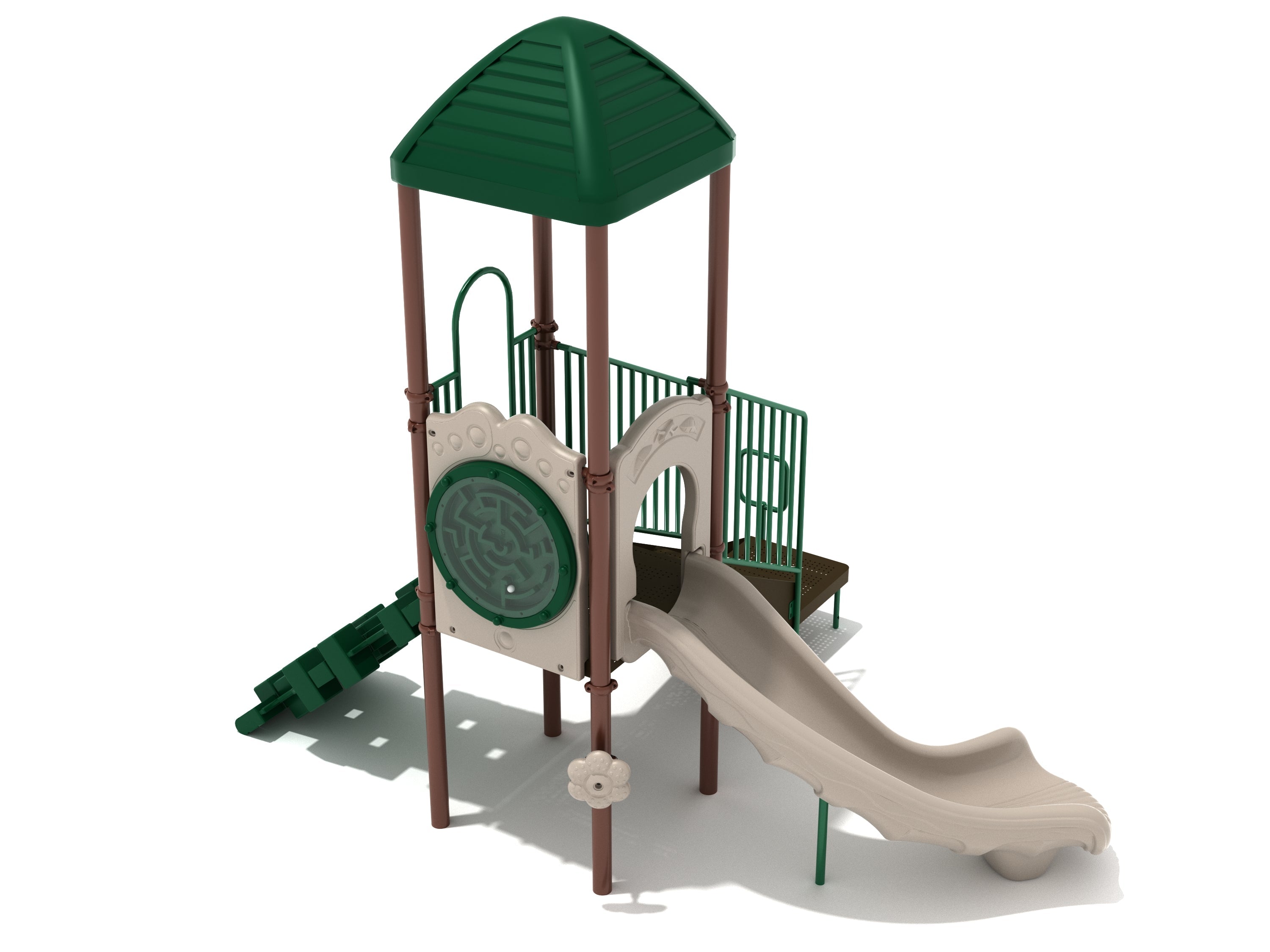 Eagles Perch Playground