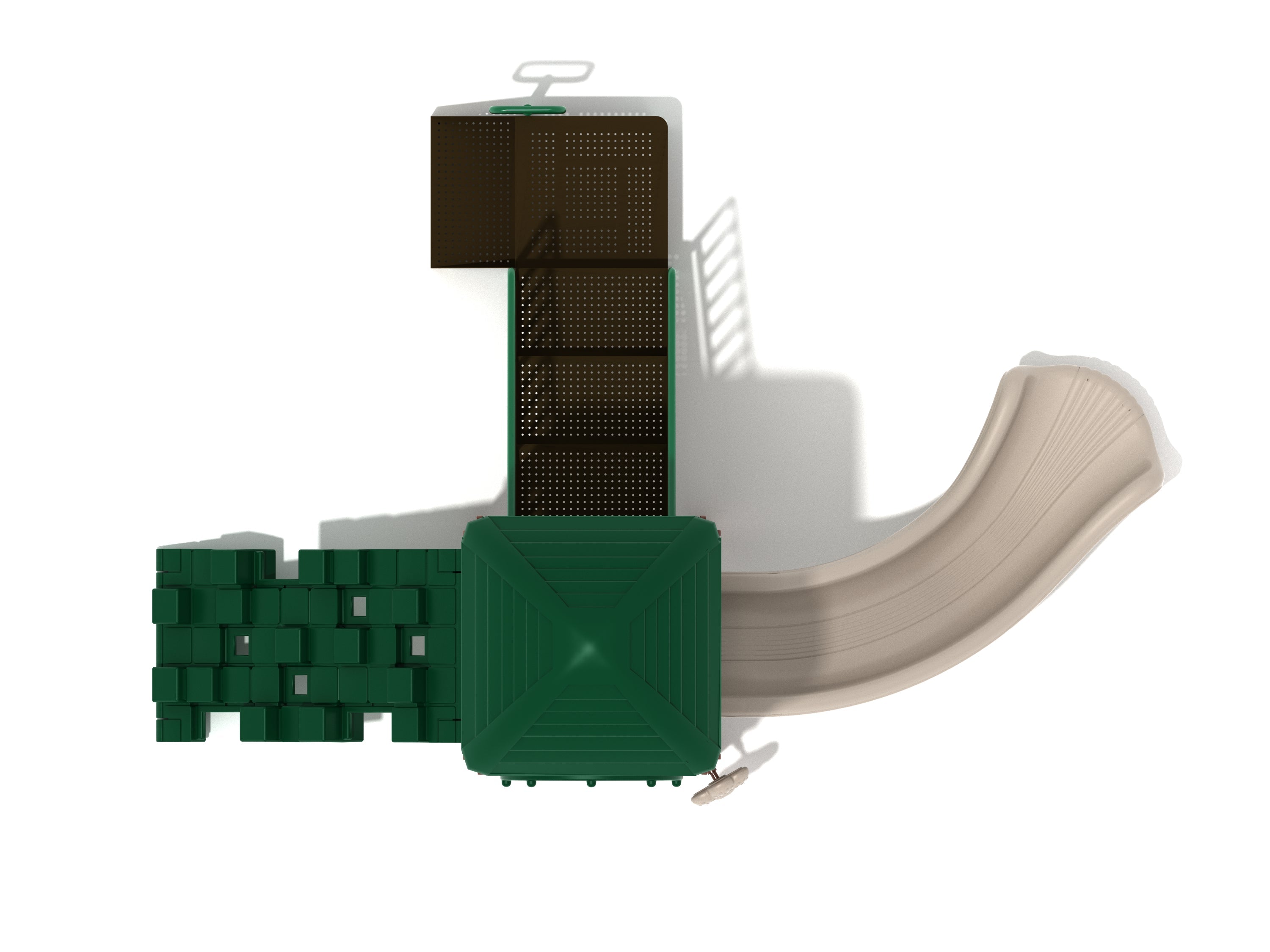 Eagles Perch Playground
