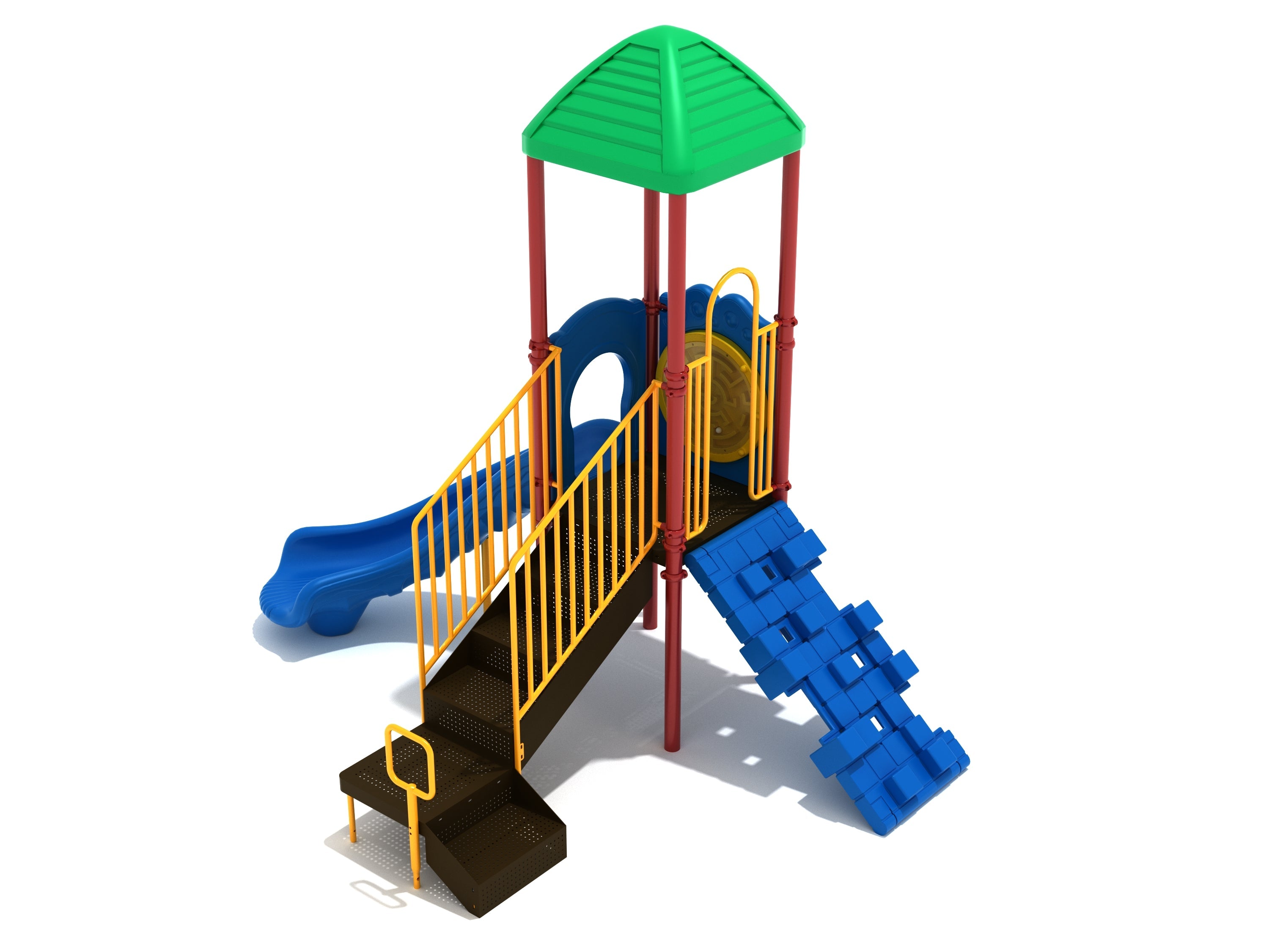 Eagles Perch Playground
