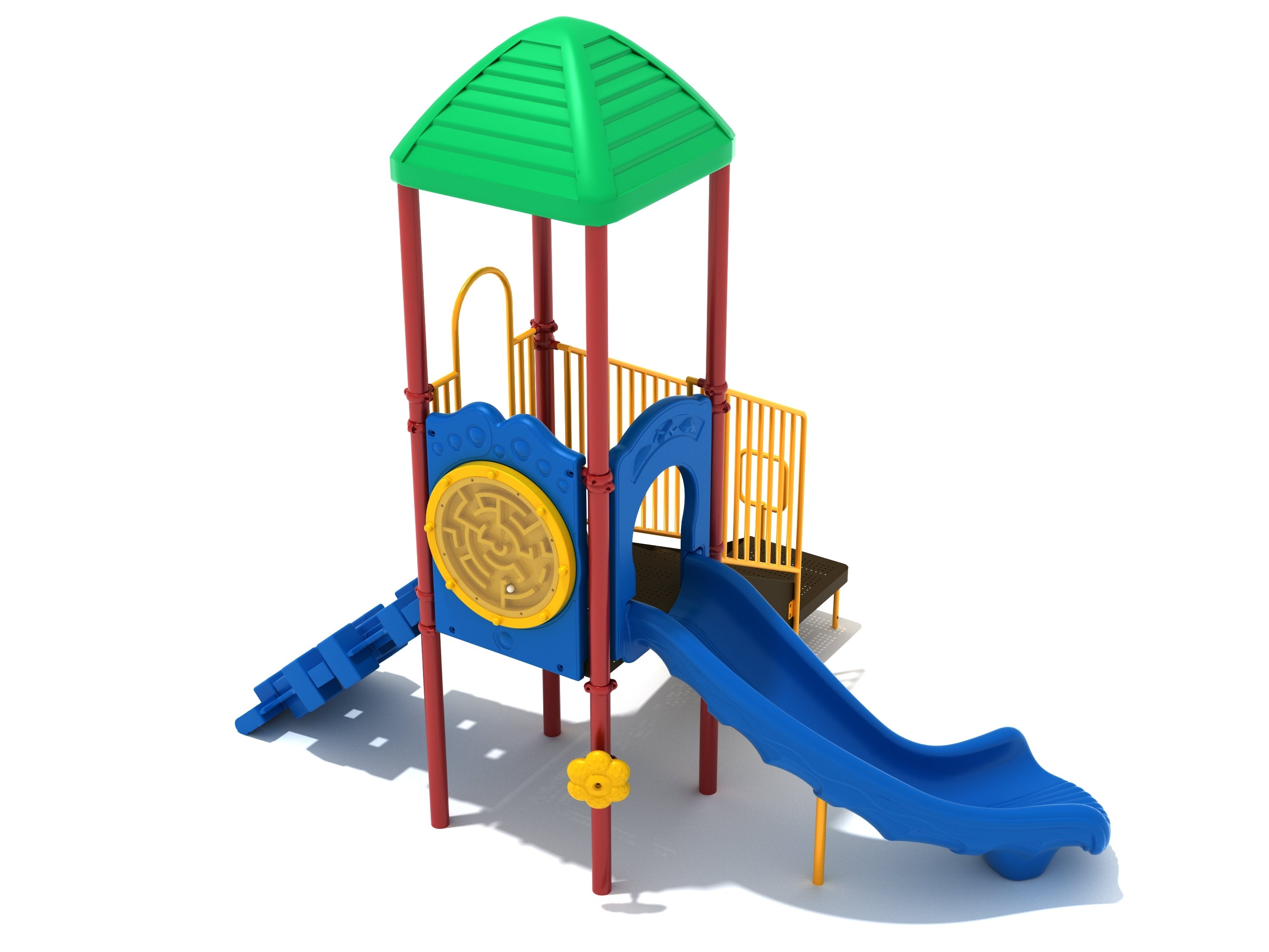 Eagles Perch Playground