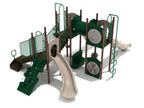Keystone Crossing Play System