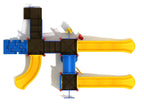 Keystone Crossing Play System