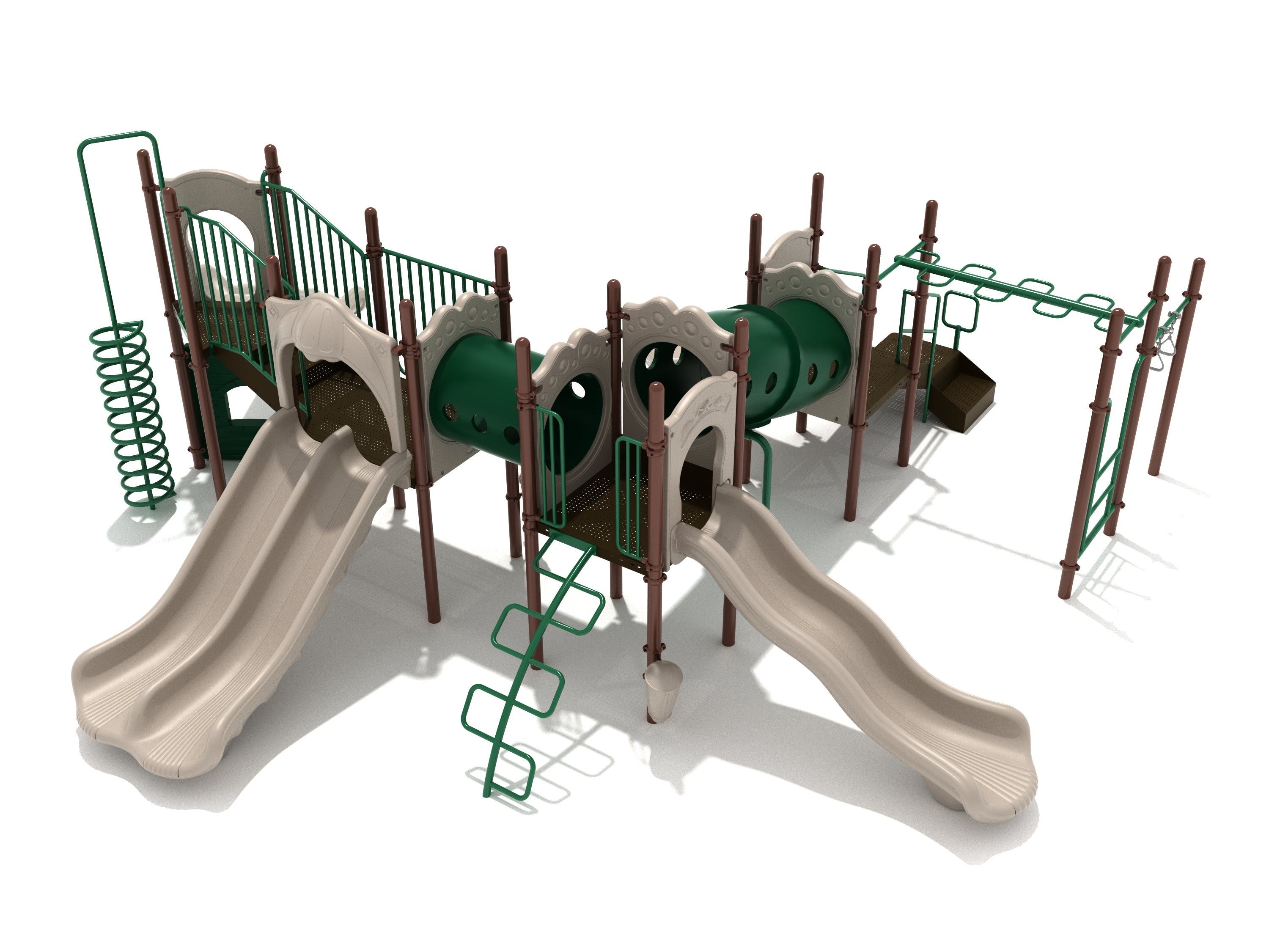 Grand Venetian Play System