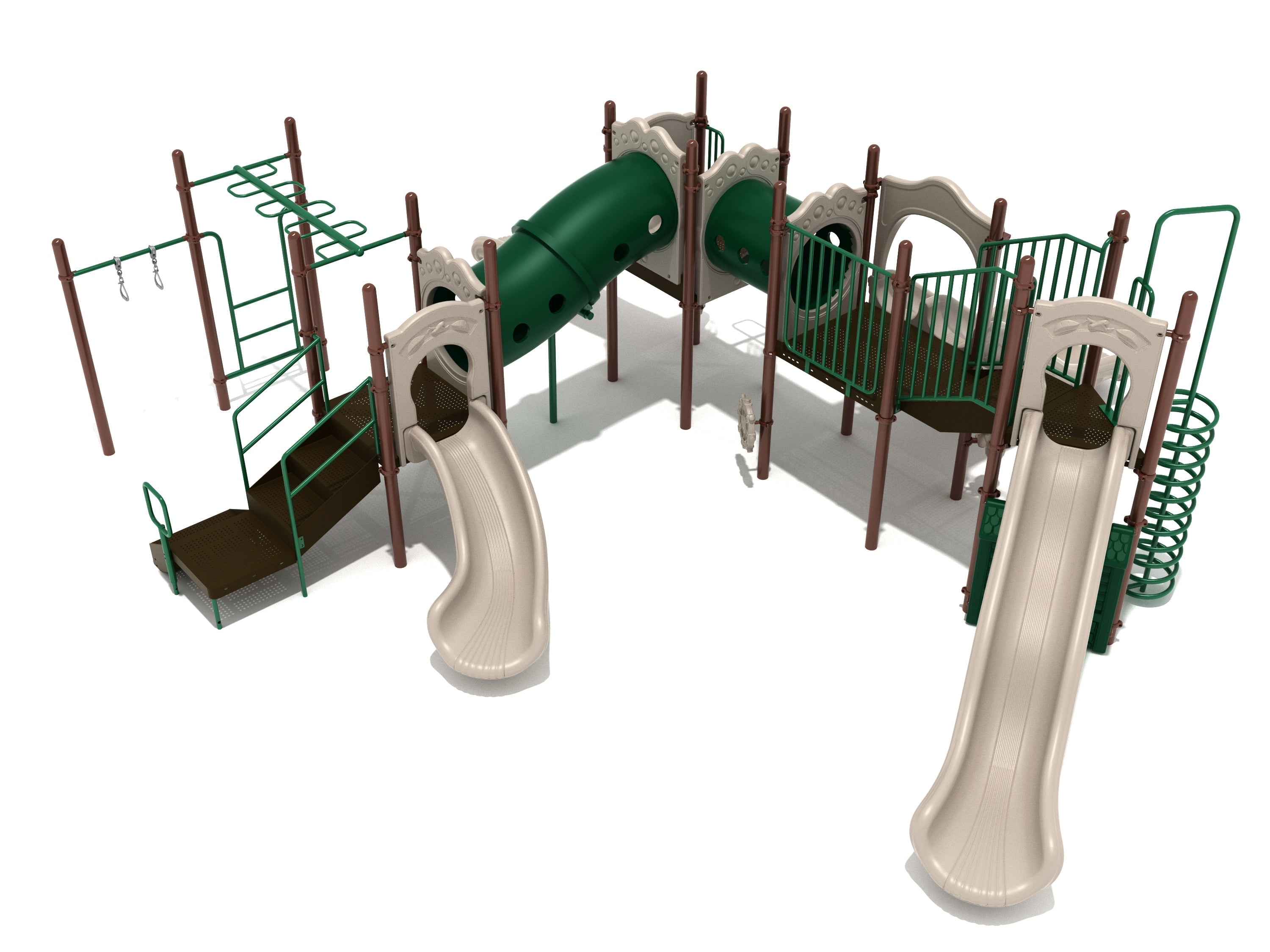 Grand Venetian Play System