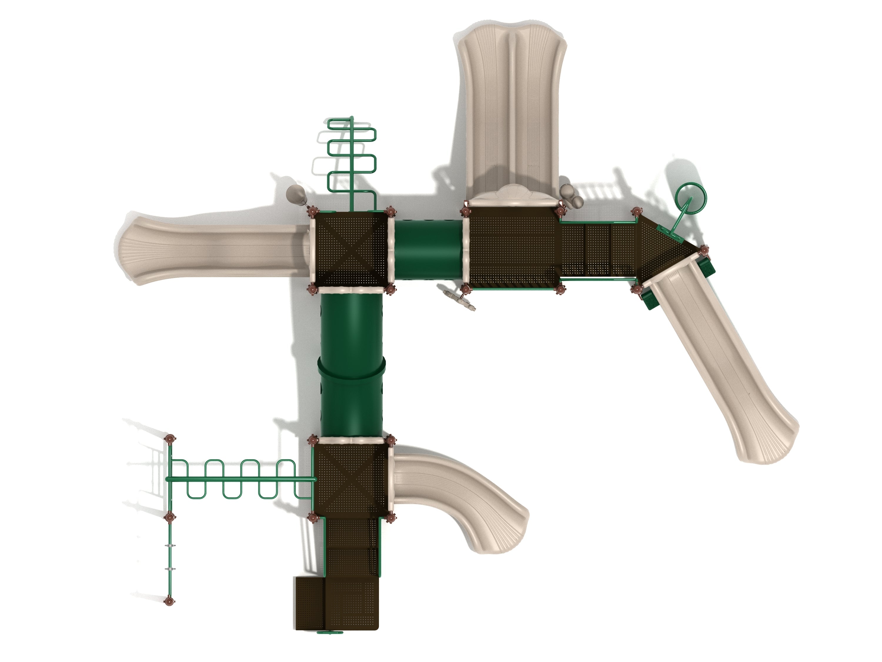 Grand Venetian Play System