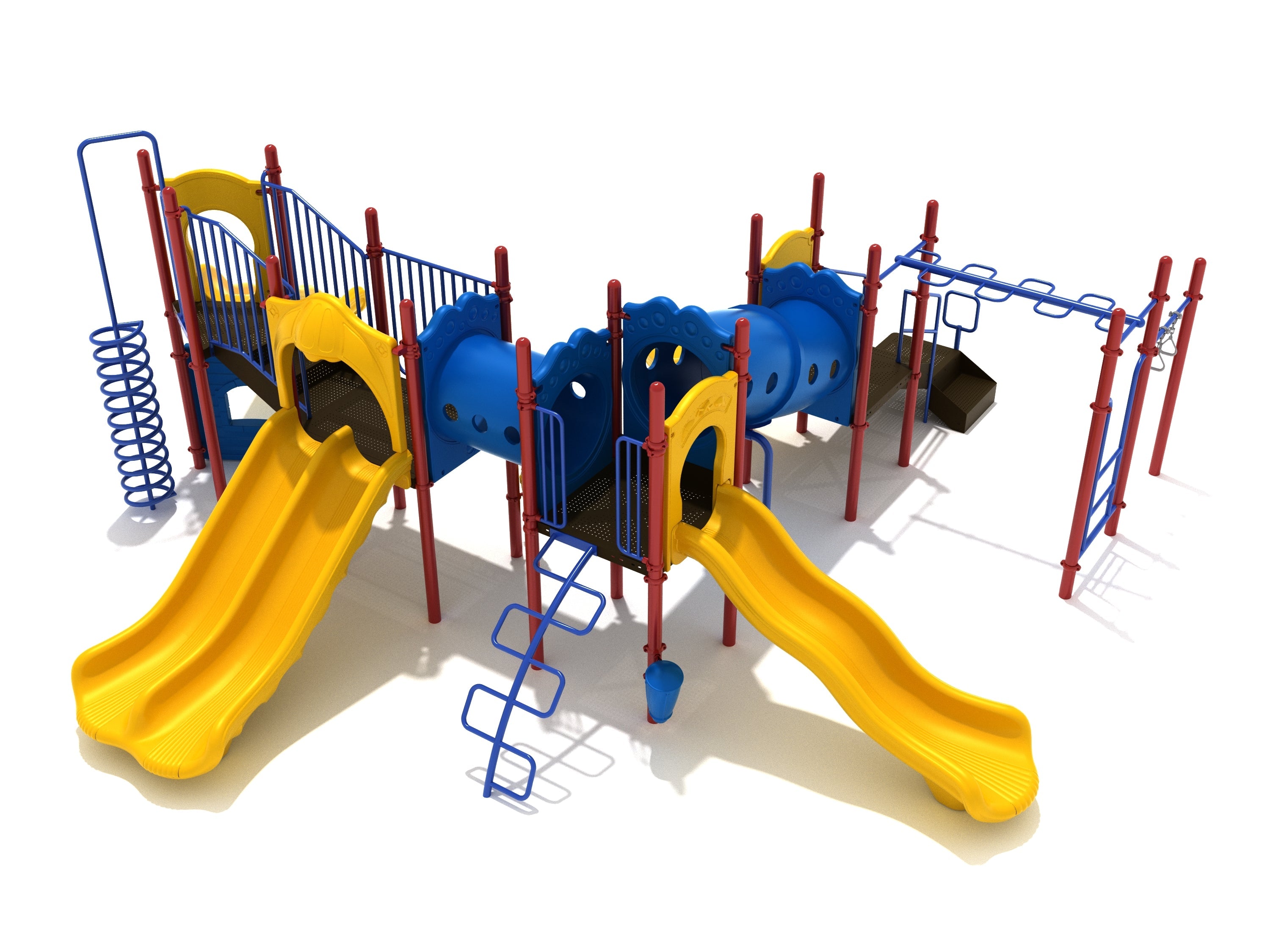 Grand Venetian Play System
