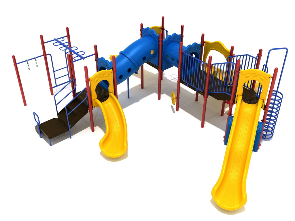 Grand Venetian Play System