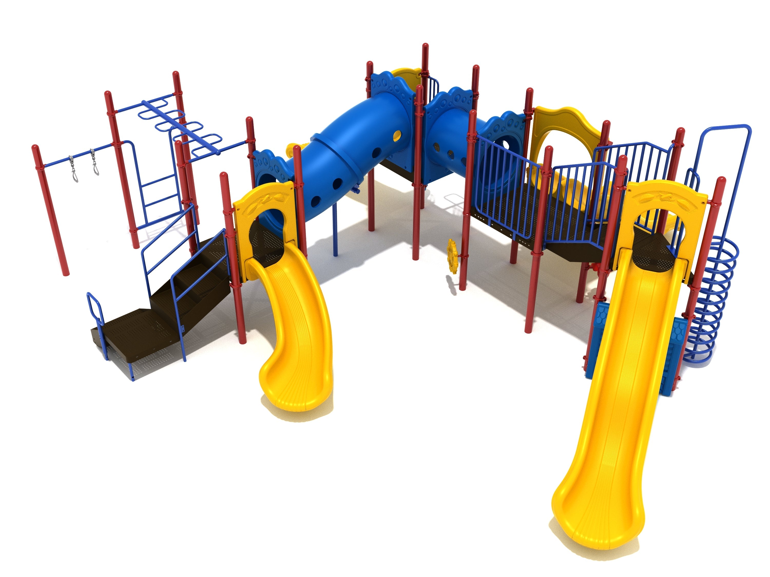 Grand Venetian Play System