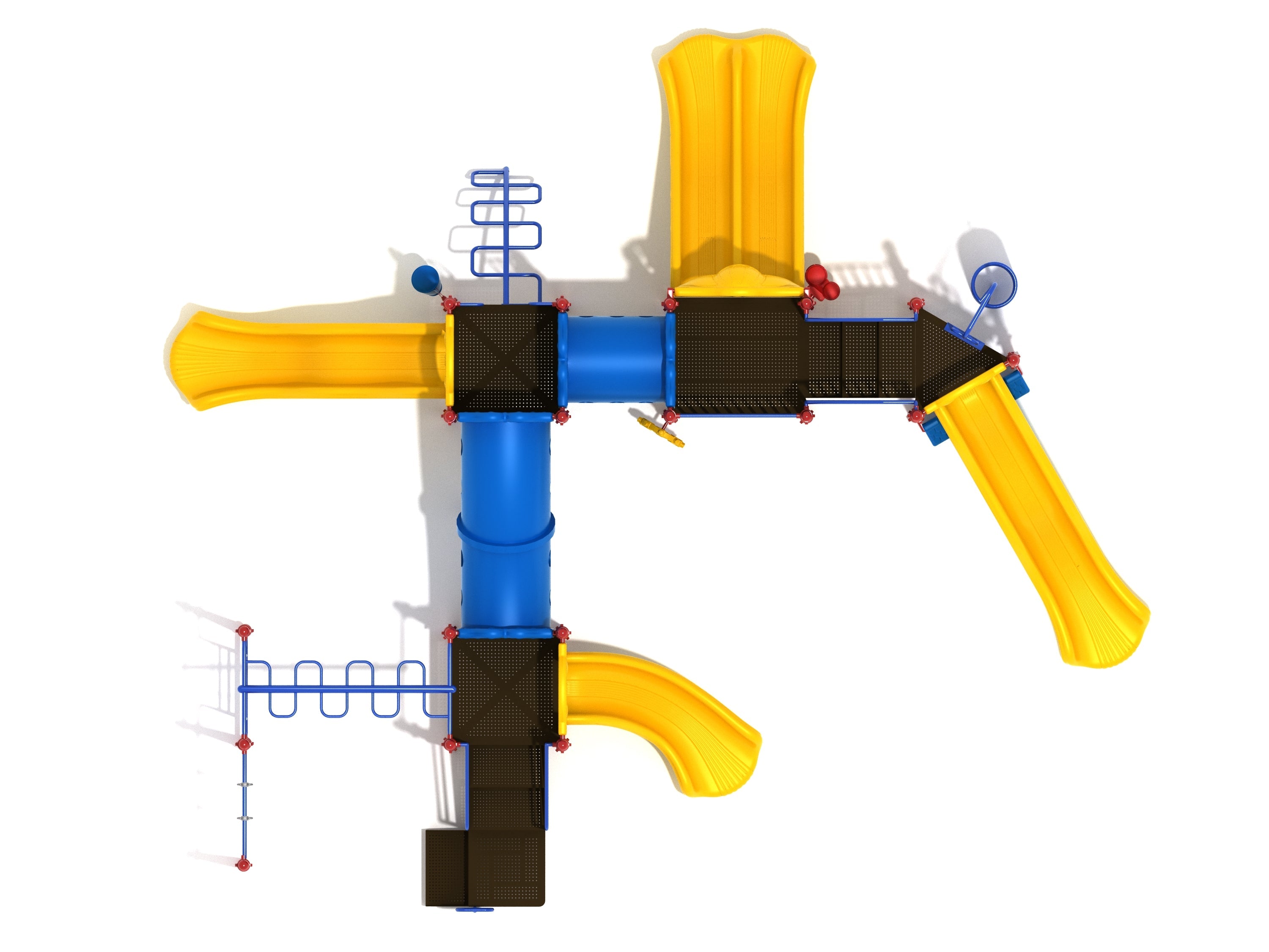 Grand Venetian Play System