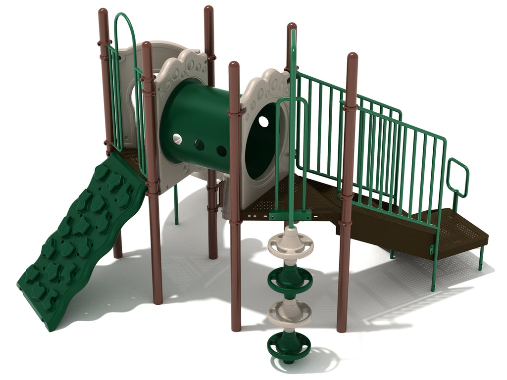 Worthy Courage Playground