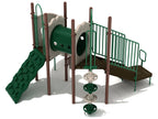 Worthy Courage Playground