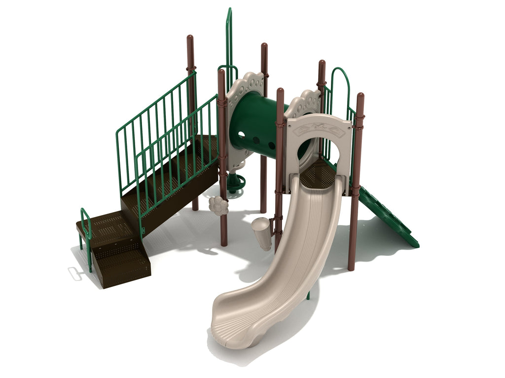 Worthy Courage Playground