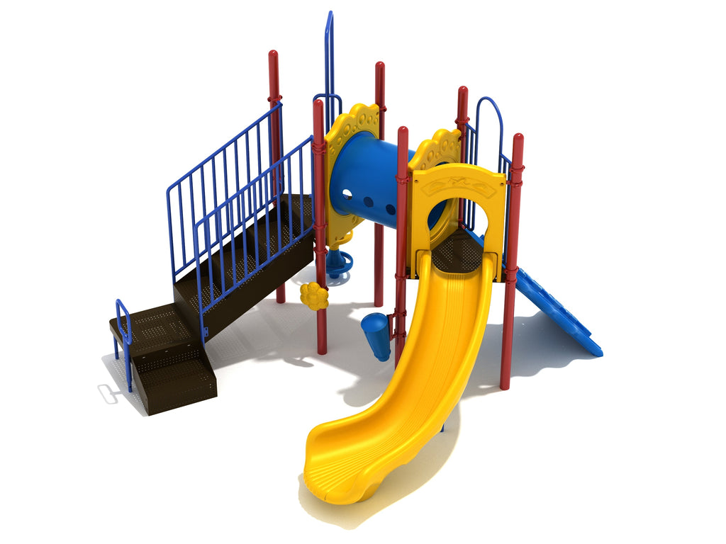 Worthy Courage Playground