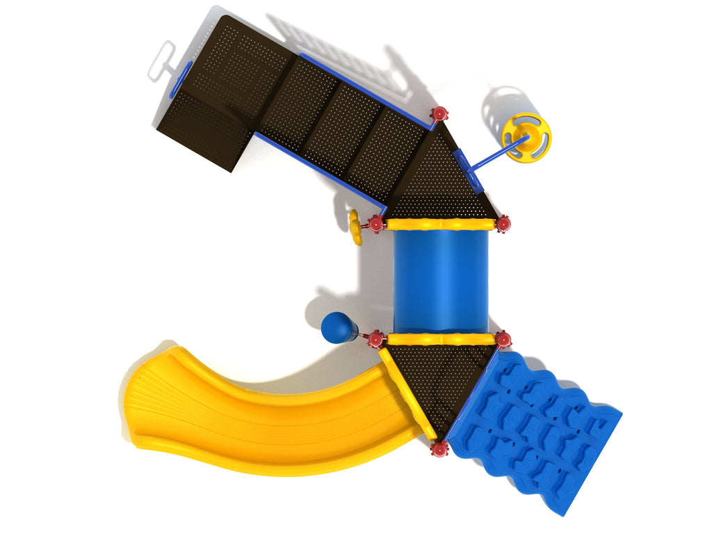 Worthy Courage Playground