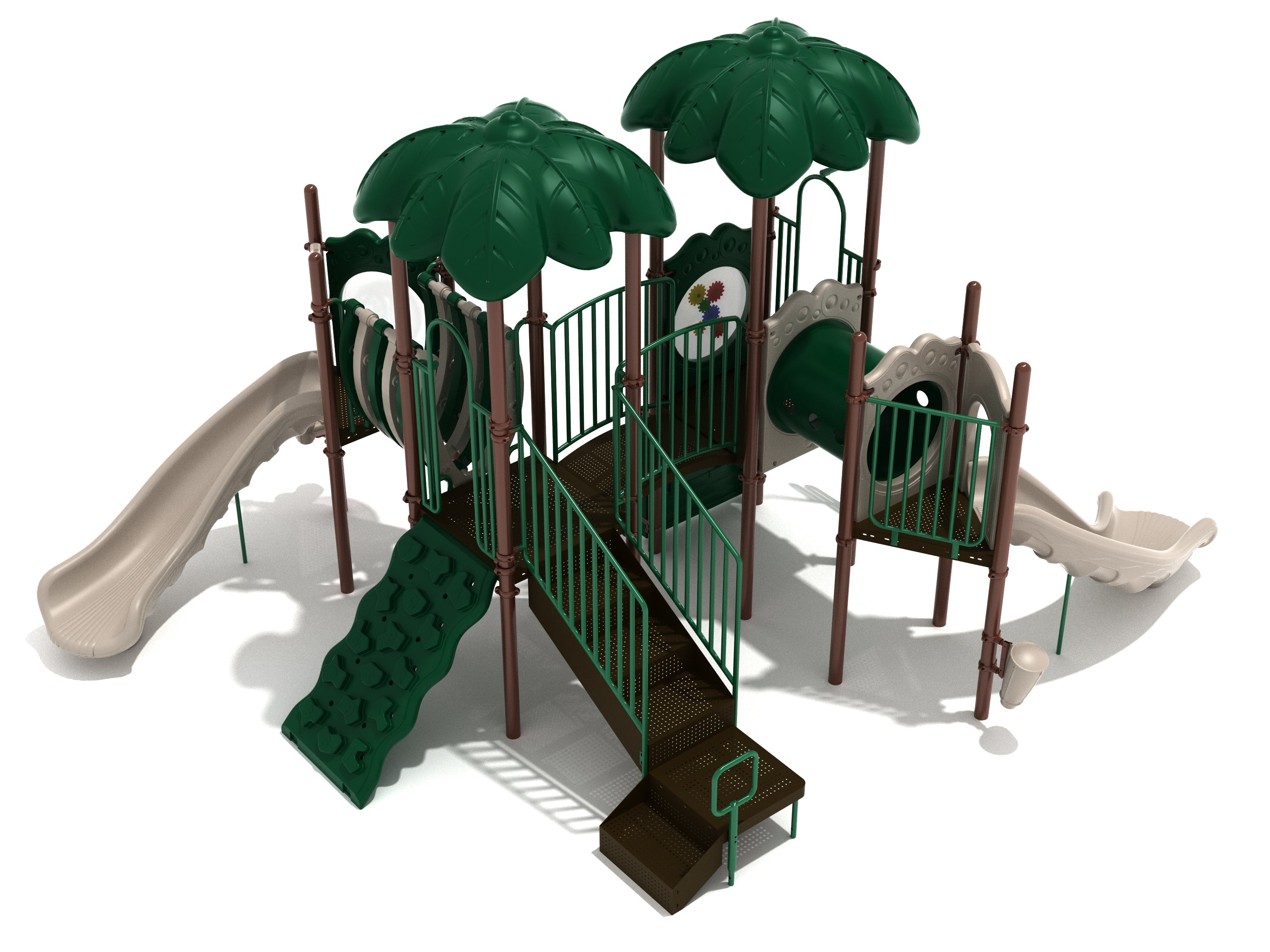 King's Ridge Playground