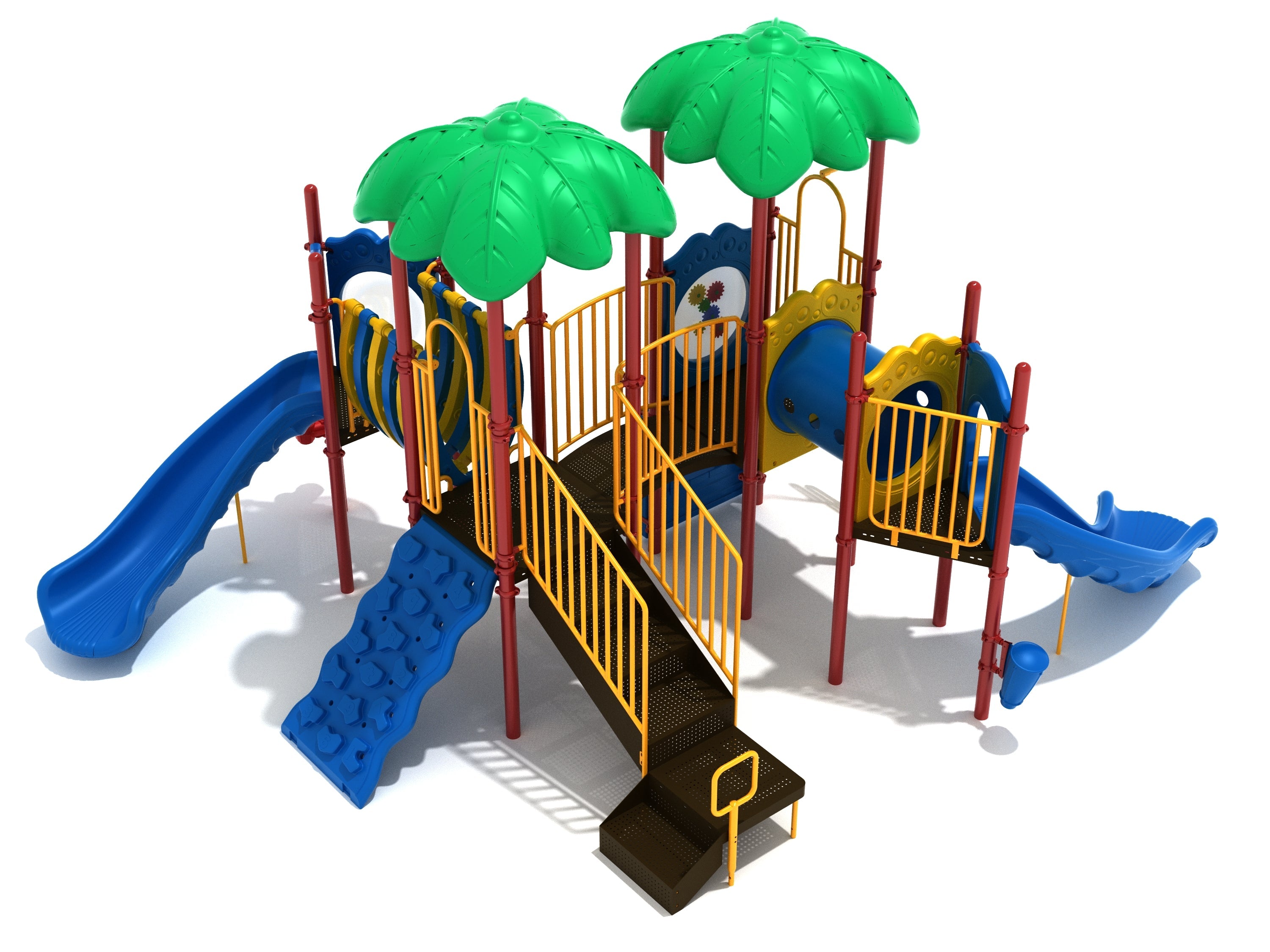King's Ridge Playground