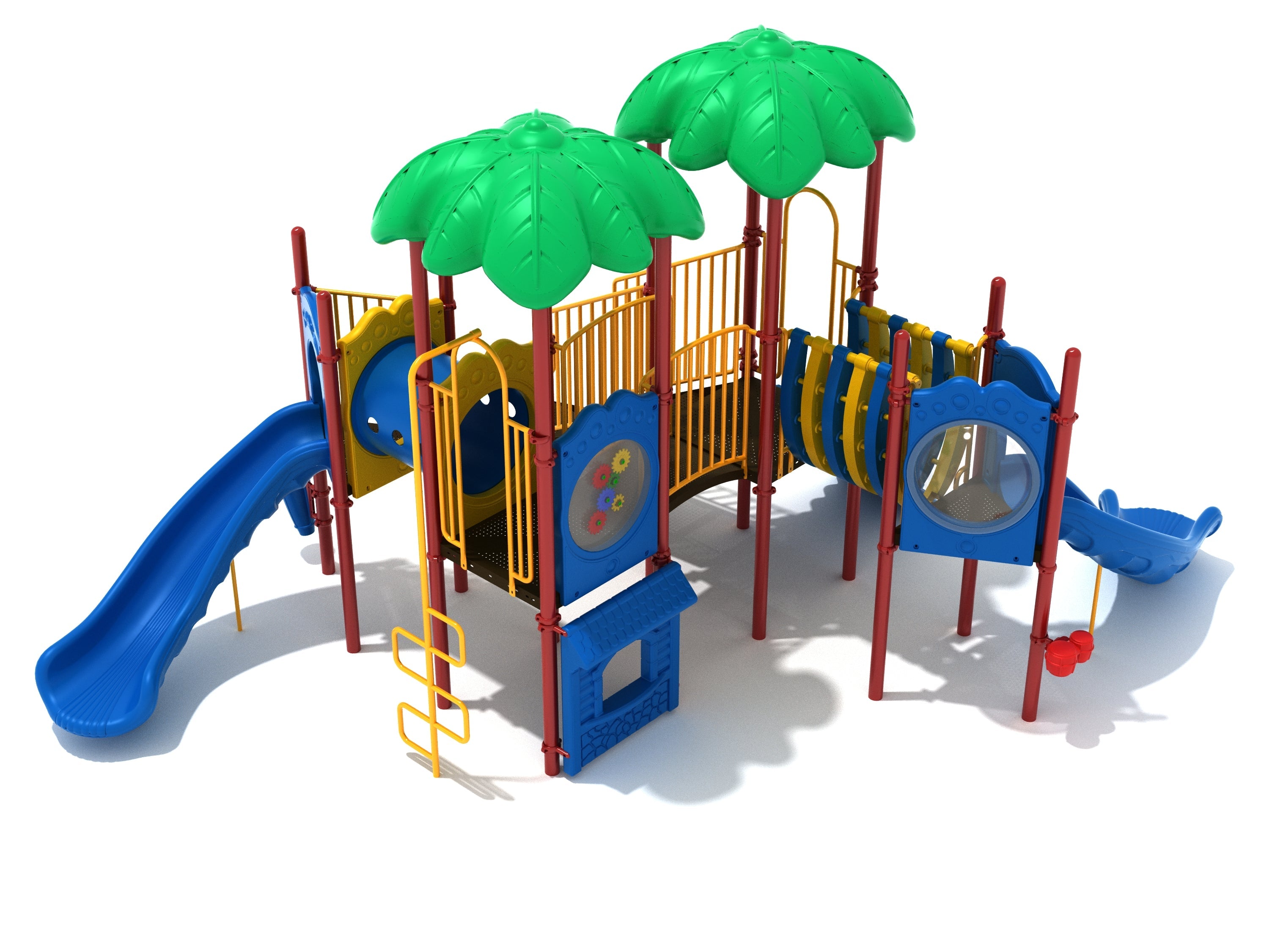 King's Ridge Playground