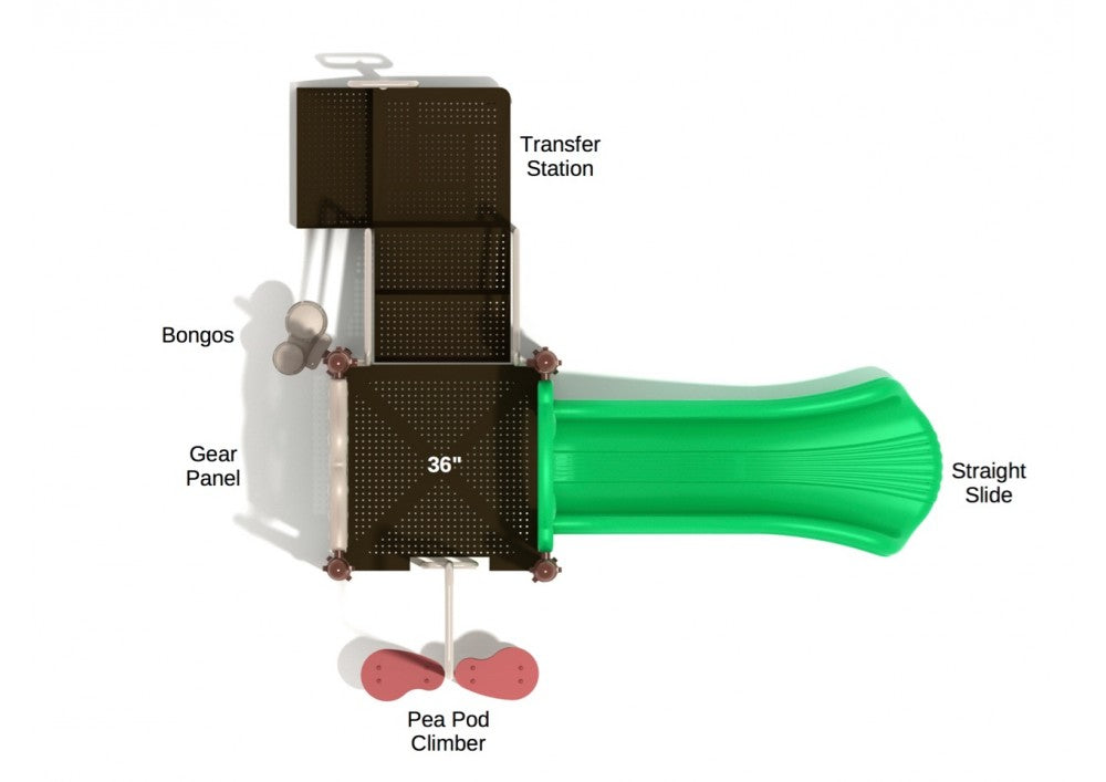 Rochester Playground