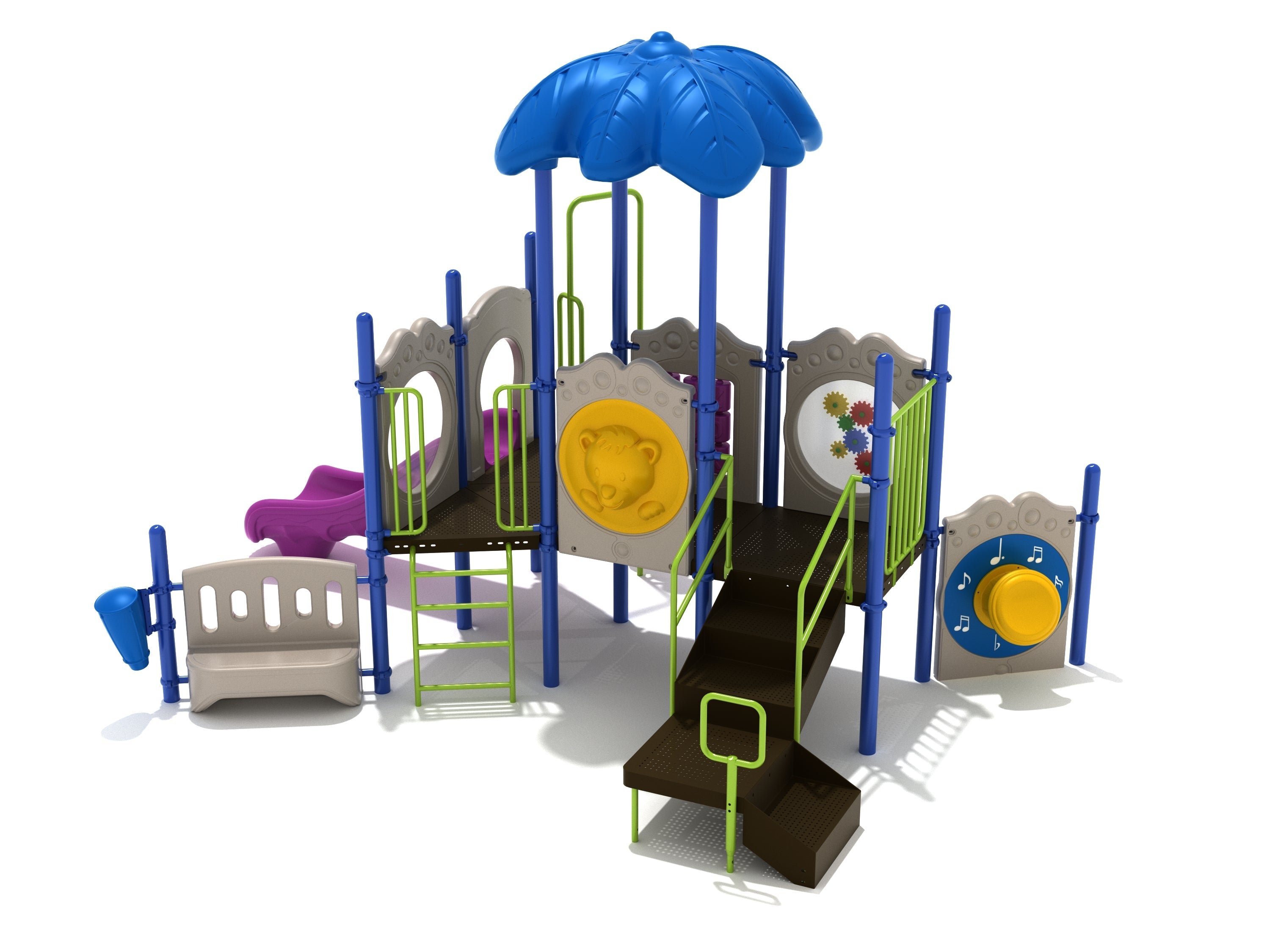 Santa Clara Playground