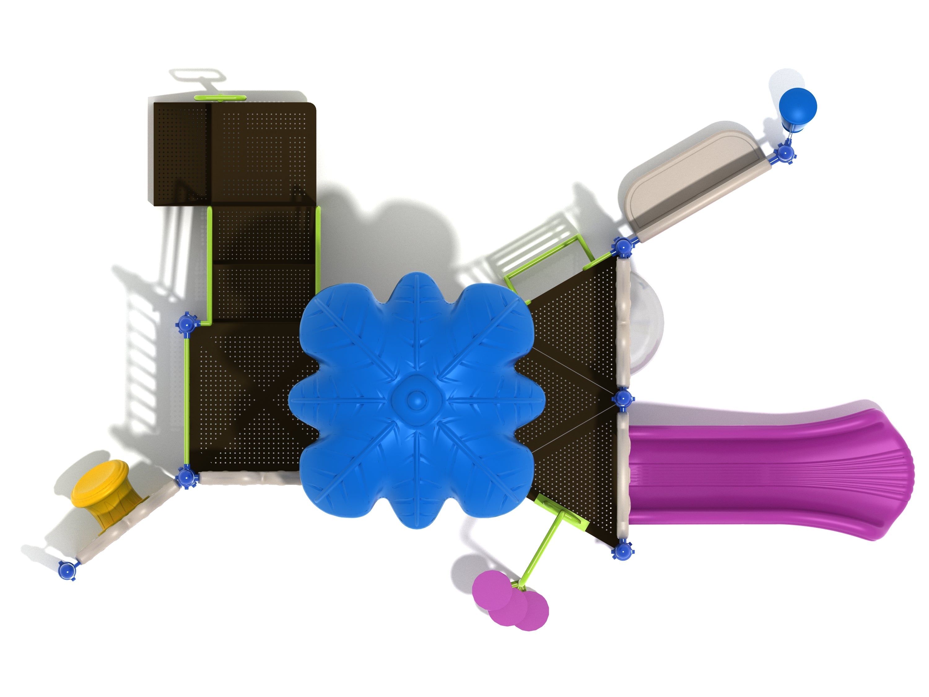 Santa Clara Playground