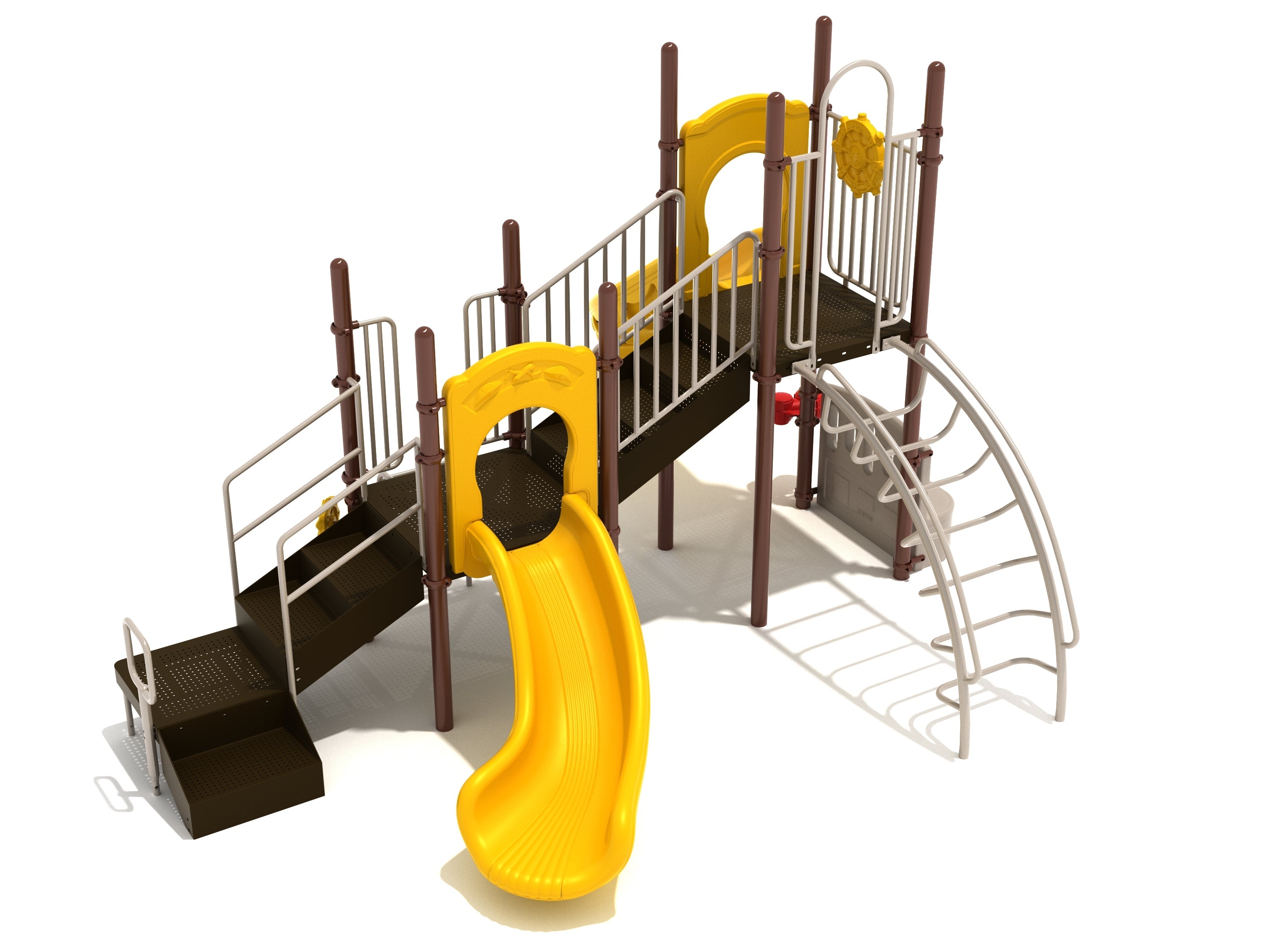 Missoula Playground