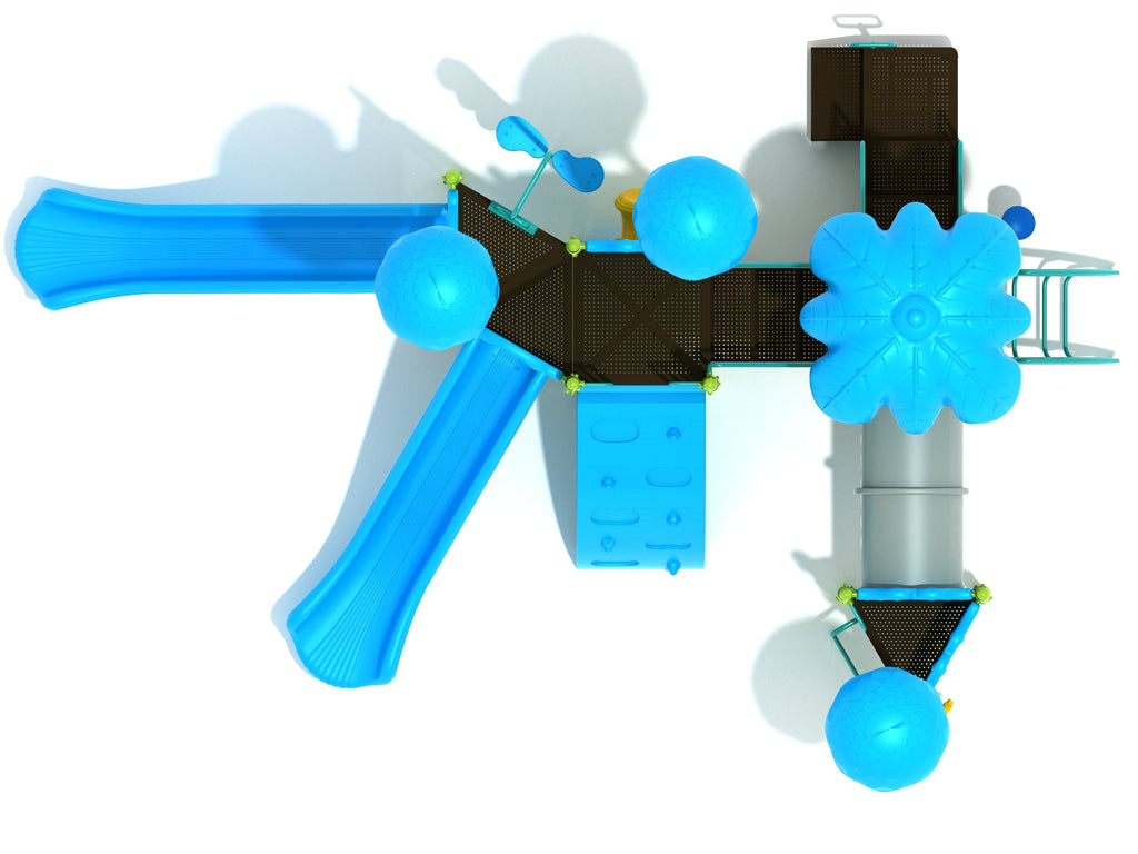 Santa Barbara Playground