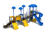 Overland Park Playground