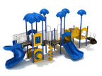 Overland Park Playground
