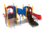 Pasadena Playground