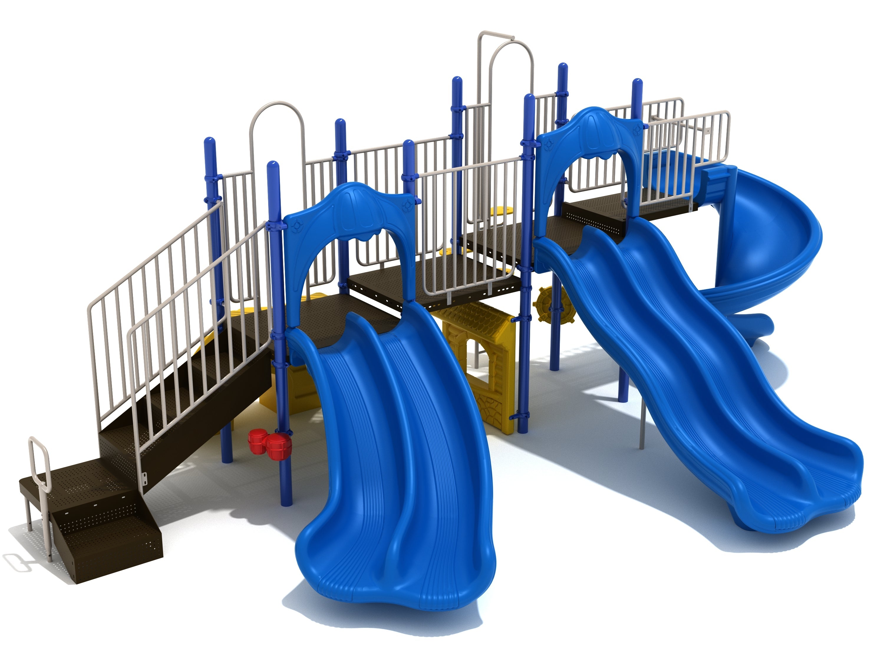Fargo Playground